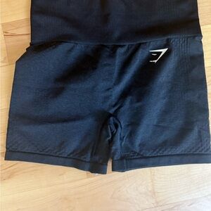 Gymshark Womens Vital Shorts